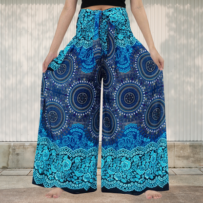 CD | Pantaloni vintage pentru femei