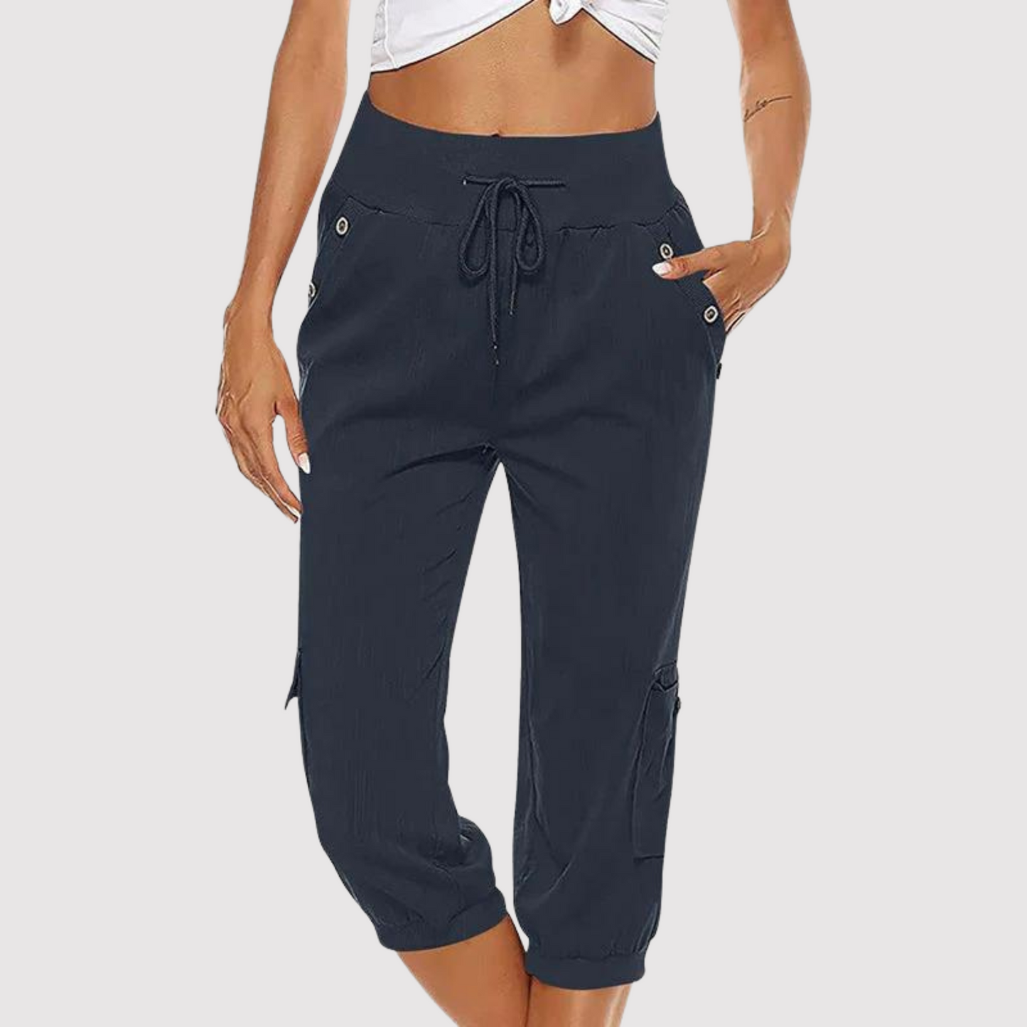 CD | Pantaloni casual pentru bărbați
