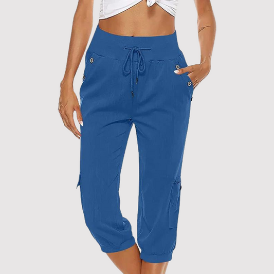 CD | Pantaloni casual pentru bărbați