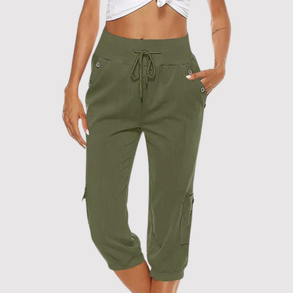 CD | Pantaloni casual pentru bărbați
