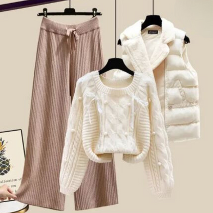 CD | Pantaloni generali clasici și eleganți