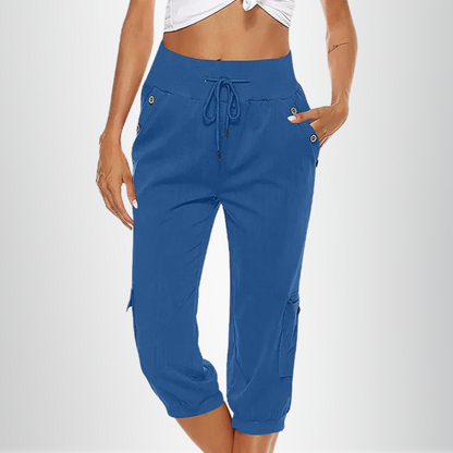 CD | Pantaloni casual pentru femei