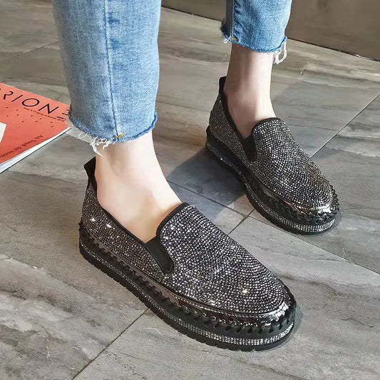 Ortopedice Mocasini confortabile și la modă