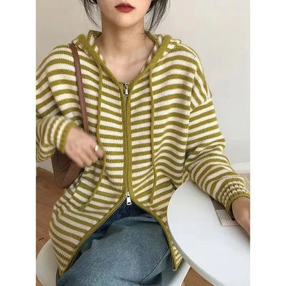 CD | Elegant și casual jumper de iarnă