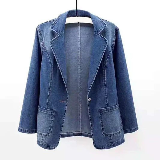 CD | blazer clasic pentru femei