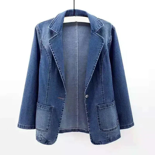 CD | Blazer clasic pentru femei