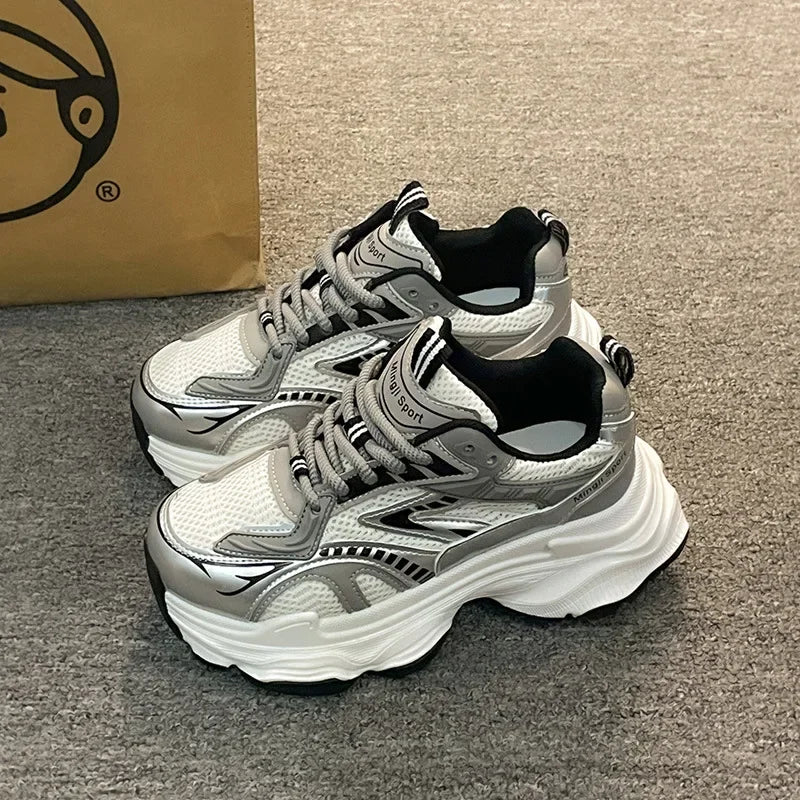 Ortopedice Adidași de susținere și elegante