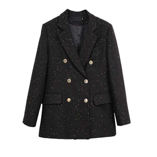 CD | FeysBlazer I Blazer supradimensionat pentru femei