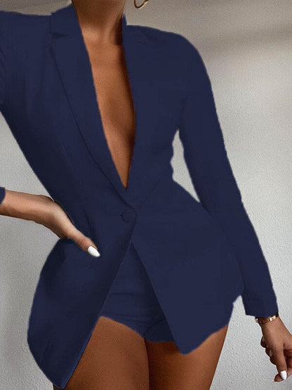 CD | Blazer pentru femei