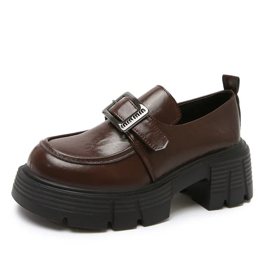 Ortopedice Mocasini de înaltă calitate