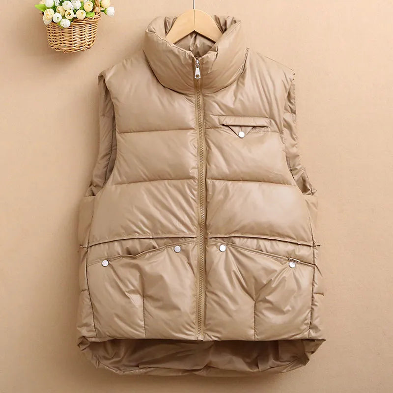CD | Cardigan de iarnă elegant și casual