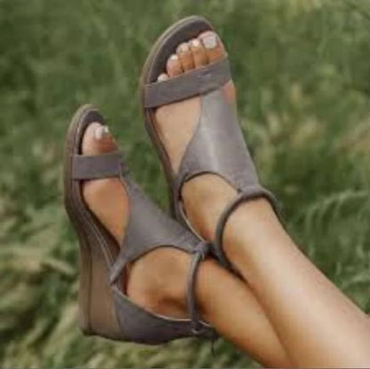 CD | Sandale gladiator clasice