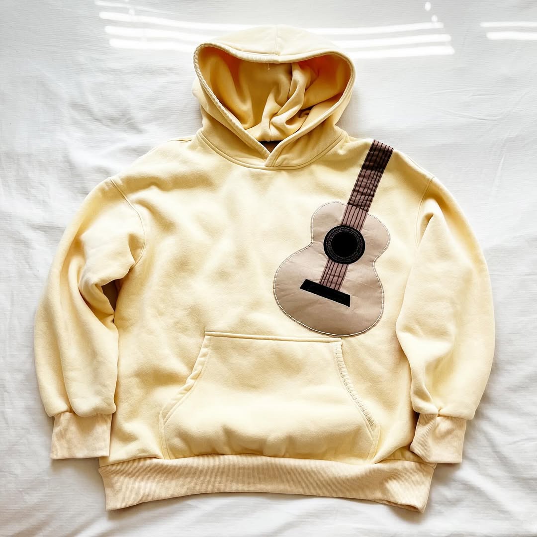 Beautifully Crafted Garment