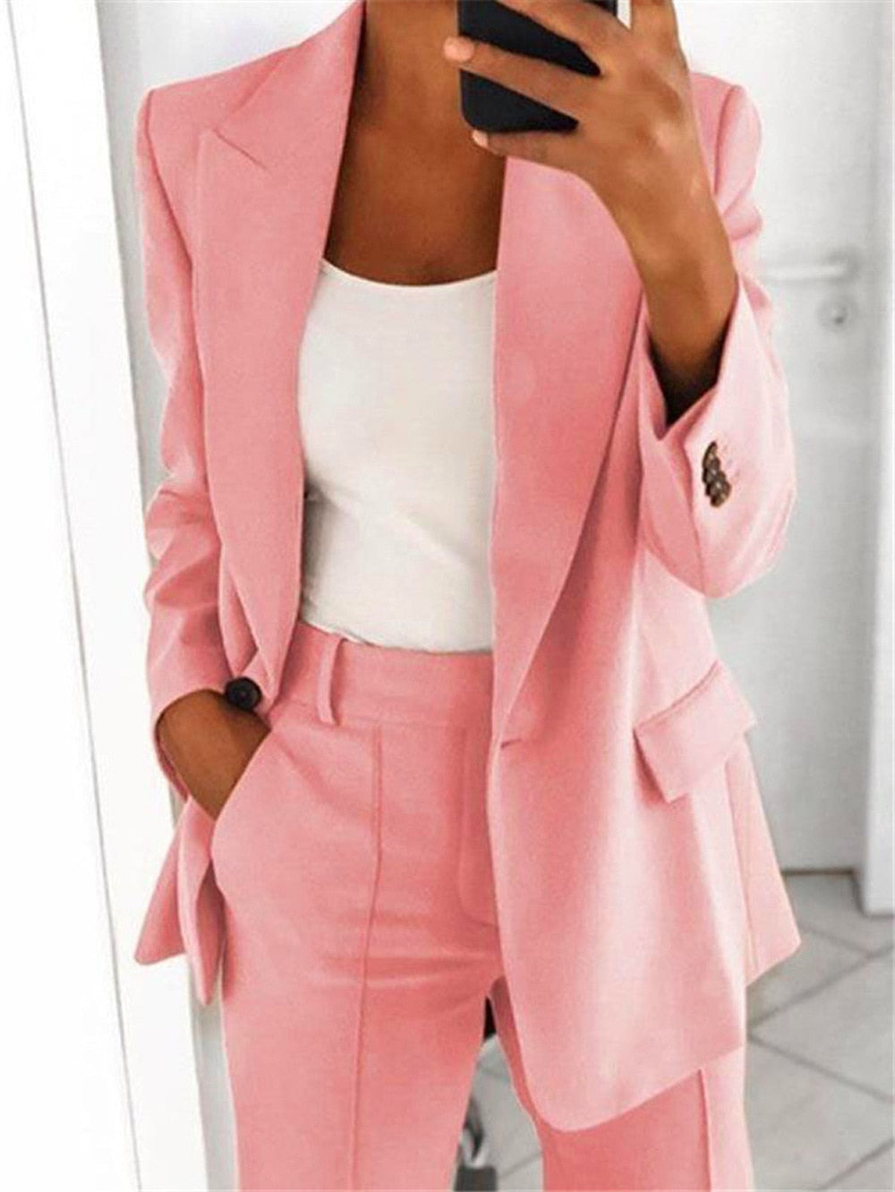 CD | Blazer elegant pentru orice ocazie
