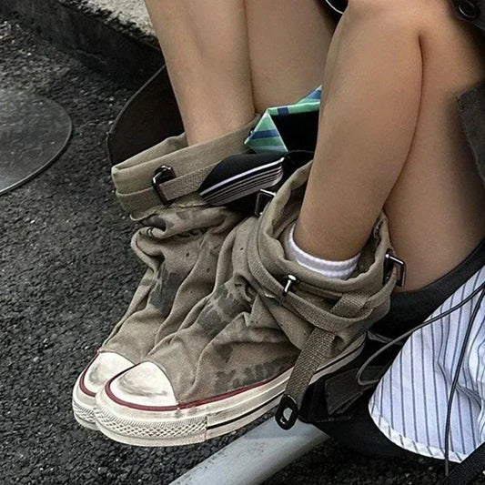 Ortopedice Adidași de susținere și trendy