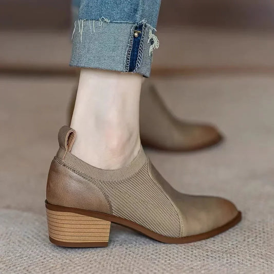 Ortopedice Pantofi de susținere și elegante