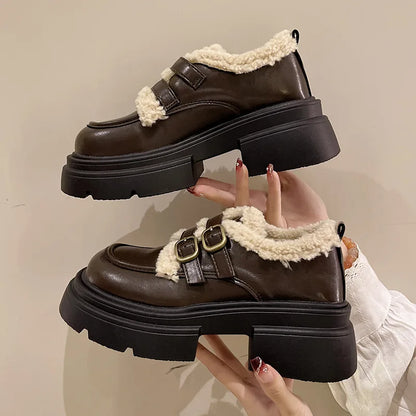 Ortopedice Mocasini de susținere și trendy
