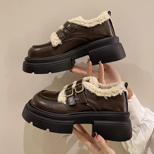 Ortopedice Mocasini de susținere și trendy