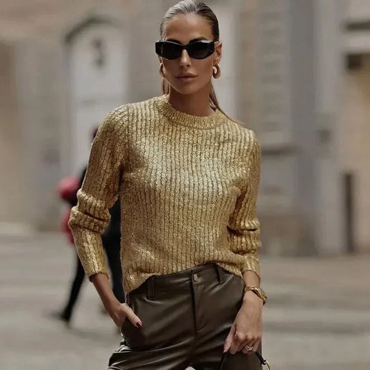 CD | Elegant și casual jumper general