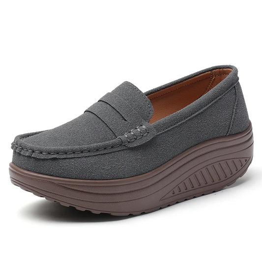 Ortopedice Mocasini casual și de susținere