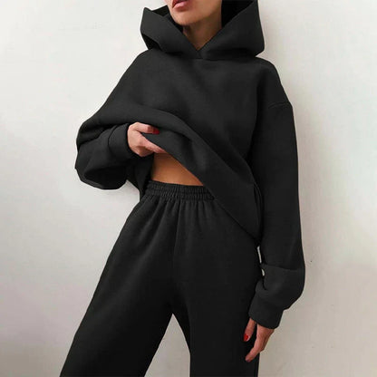 CD | Pulover de iarnă la modă și minimalist