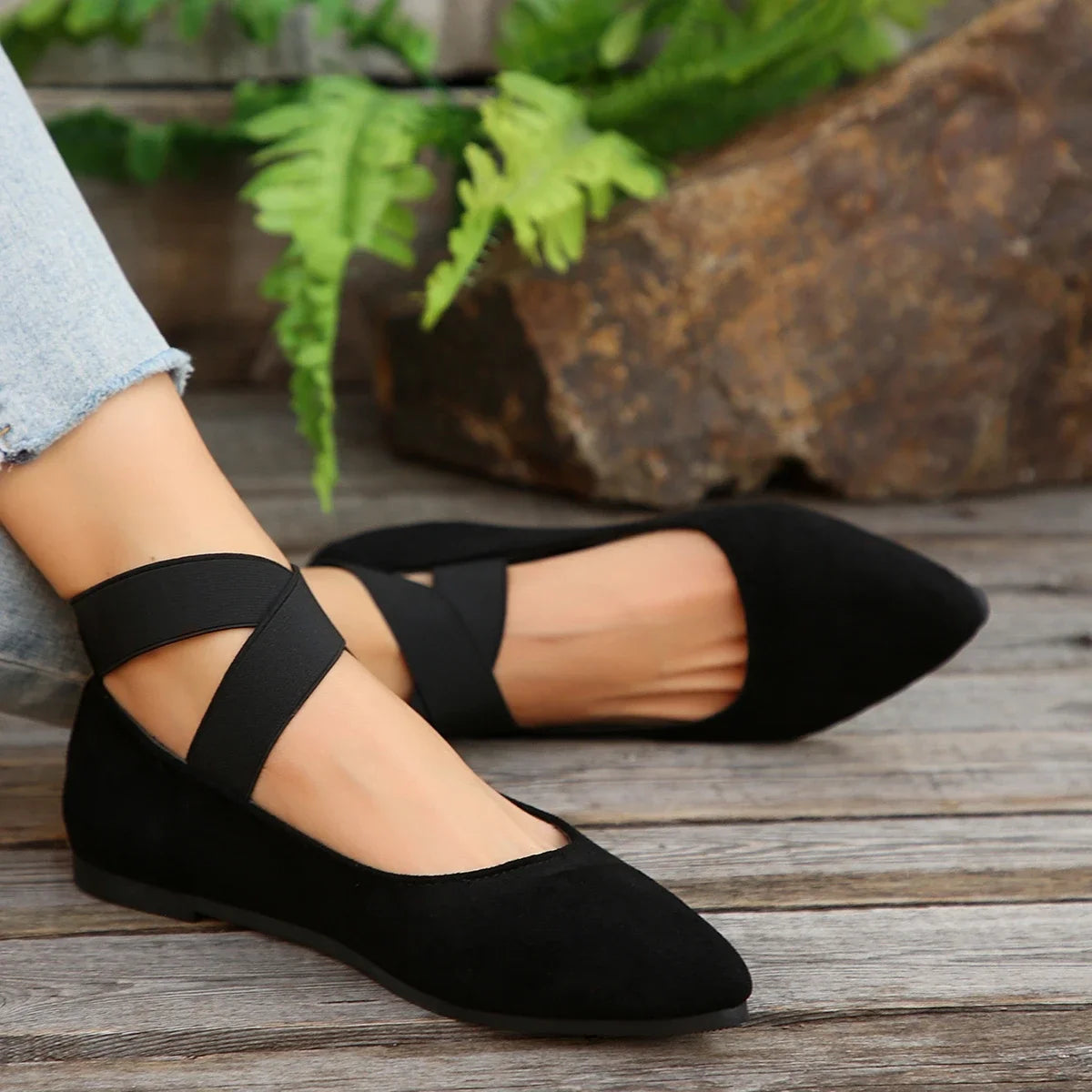 Ortopedice Pantofi de susținere și elegante