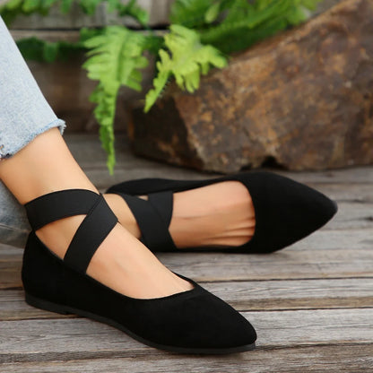 Ortopedice Pantofi de susținere și elegante