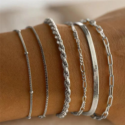 Silver