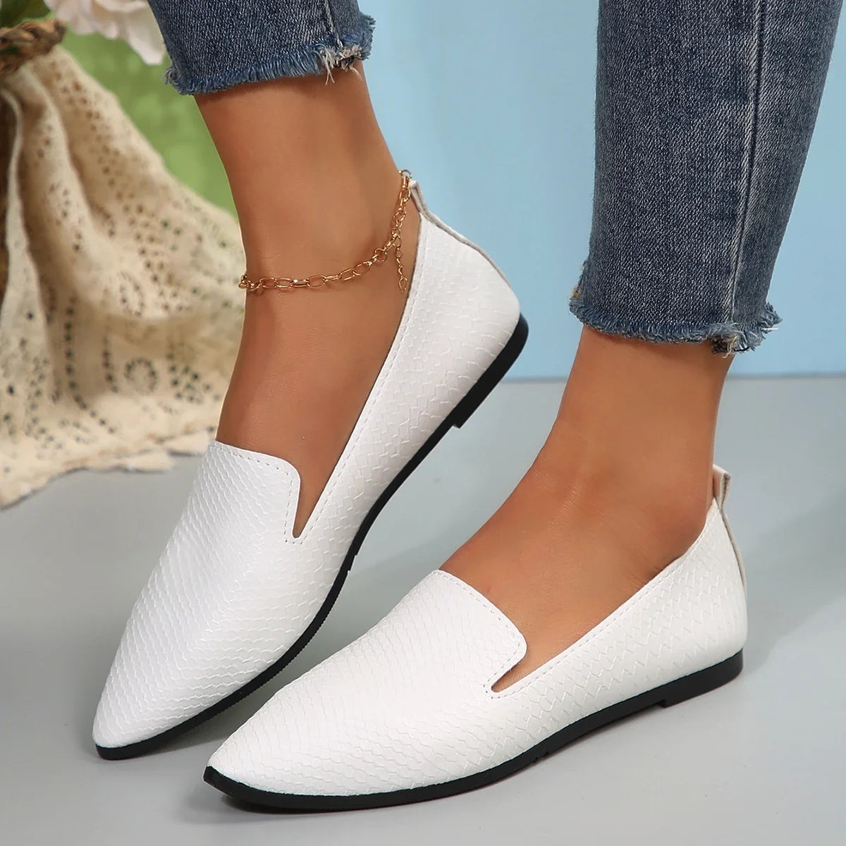 Ortopedice Pantofi de susținere și elegante
