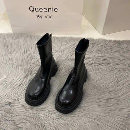 Ortopedice Cizme de susținere și elegante