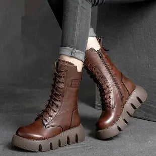 Ortopedice Cizme confortabile și la modă