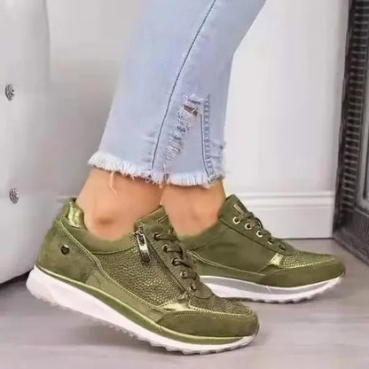 Ortopedice Adidași la modă și de susținere