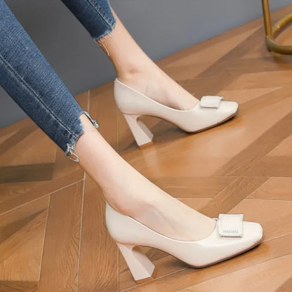 Ortopedice Tocuri de susținere și elegante