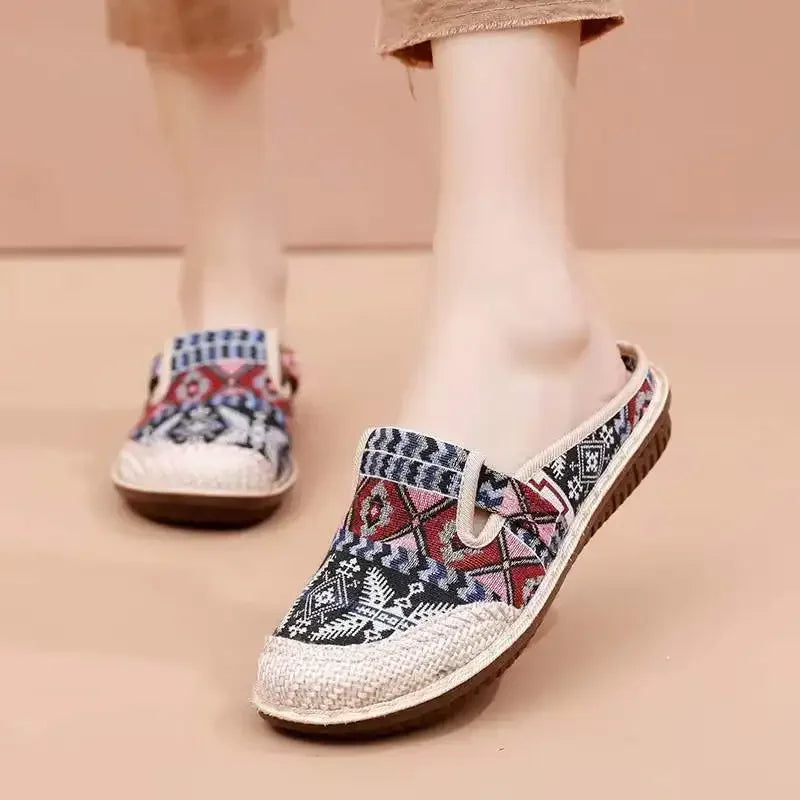 Ortopedice Papuci elegante și de susținere