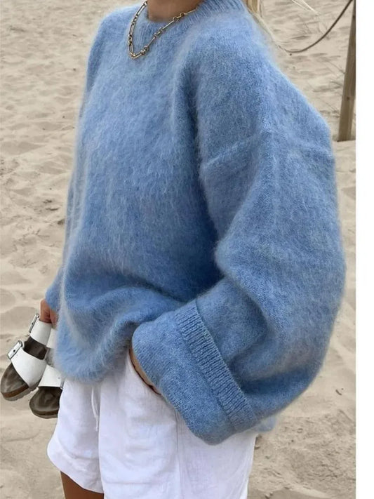 CD | Elegant și elegant jumper general