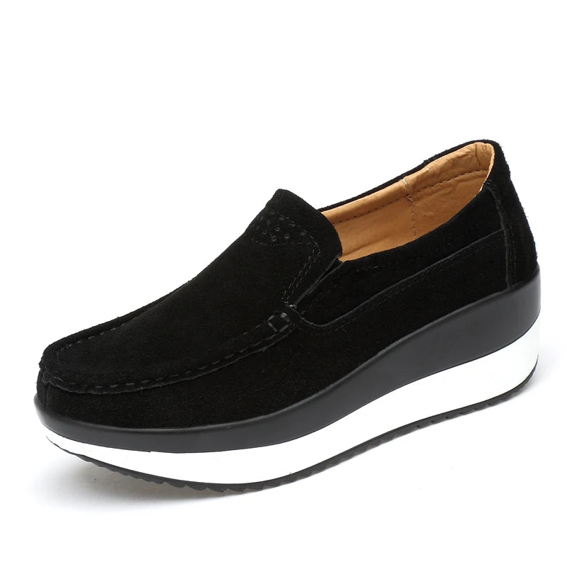 Ortopedice Mocasini casual și de susținere