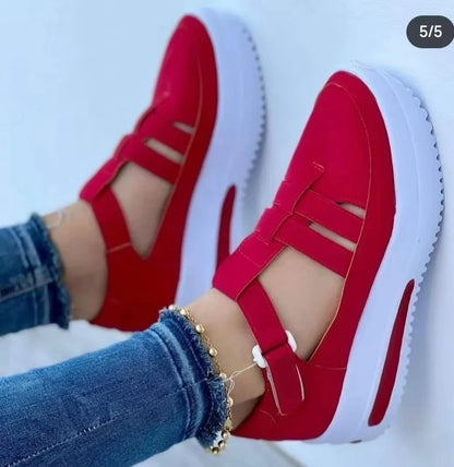 Ortopedice Adidași casual și de susținere