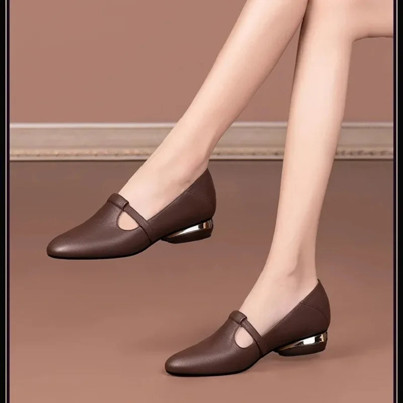 Ortopedice Pantofi elegante și de susținere