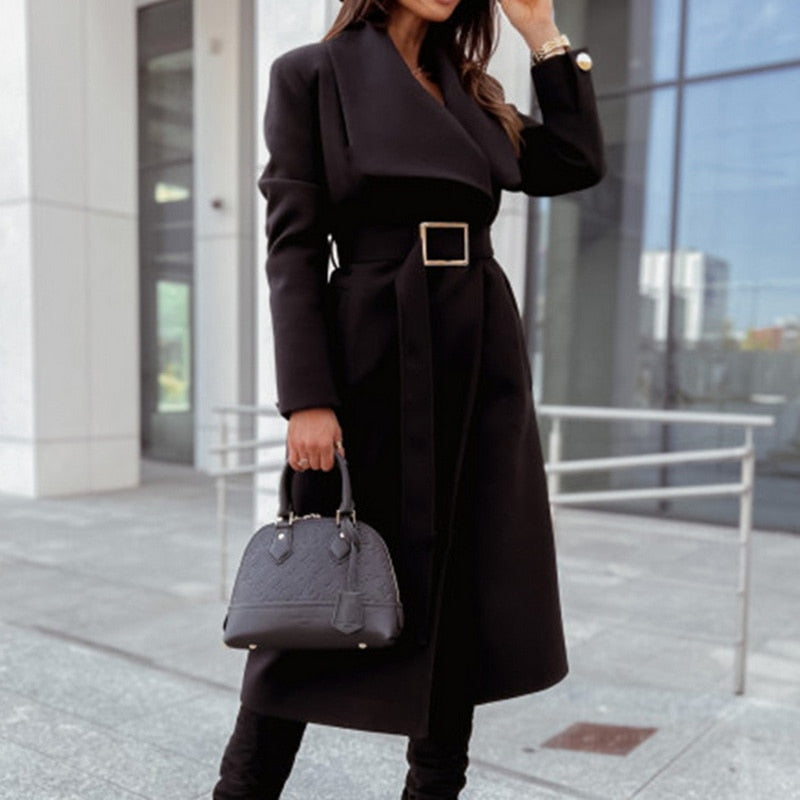 CD | KimberleyJacket I Jachetă pentru femei