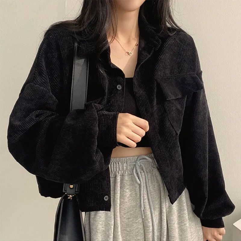 CD | SiennasJacket I Jachetă trendy pentru femei