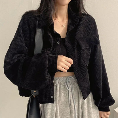 CD | SiennasJacket I Jachetă trendy pentru femei