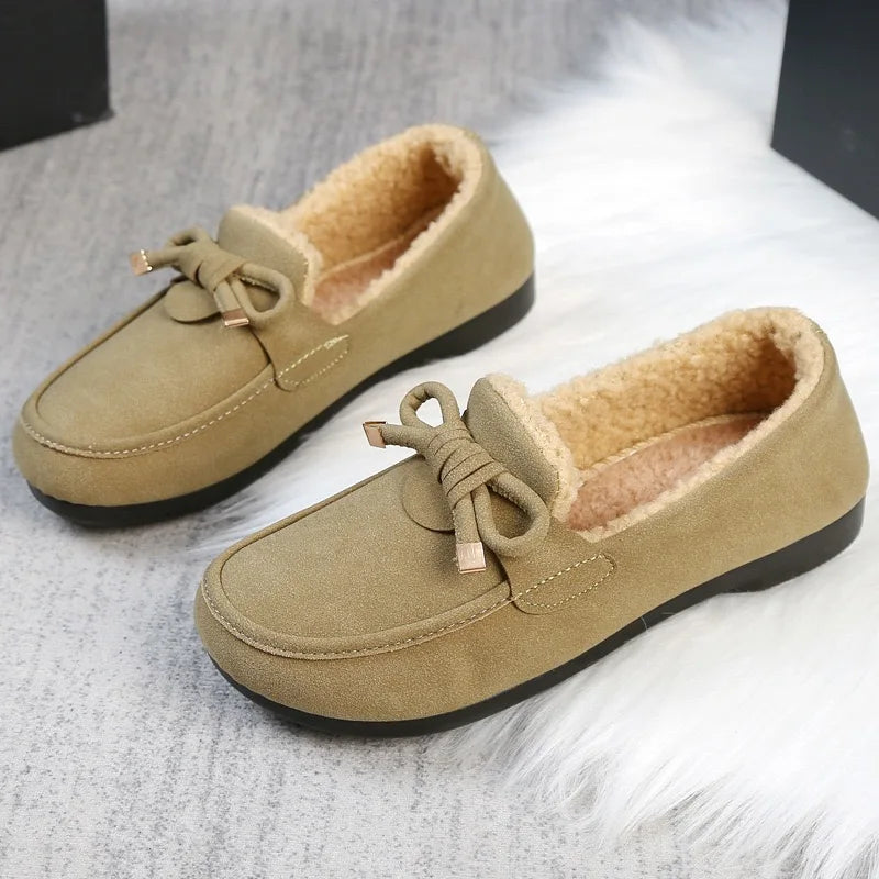 Ortopedice Mocasini elegante și de susținere
