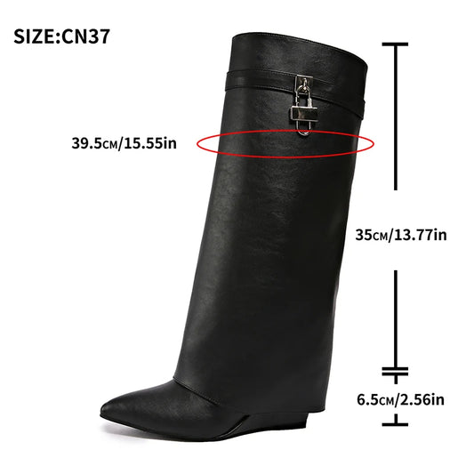 Ortopedice Tocuri de susținere și elegante