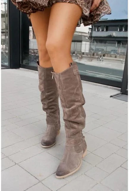 Ortopedice Cizme de susținere și elegante