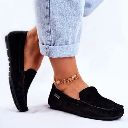 Ortopedice Mocasini casual și de susținere