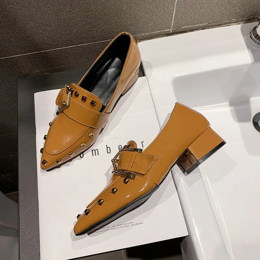 Ortopedice Tocuri de susținere și elegante