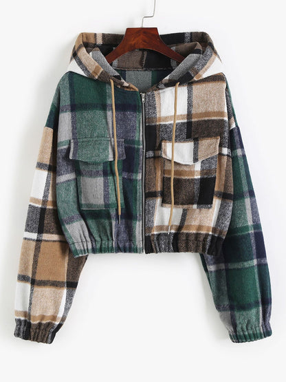 CD | LydiasJacket I Jachetă croită pentru femei