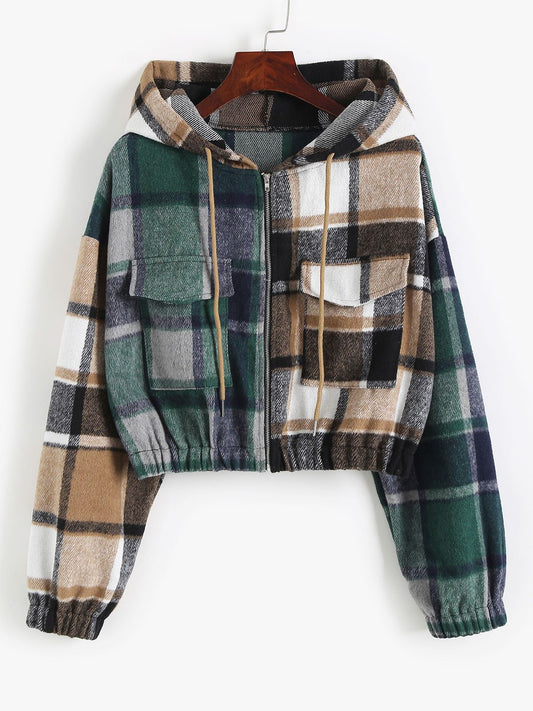 CD | LydiasJacket I Jachetă croită pentru femei