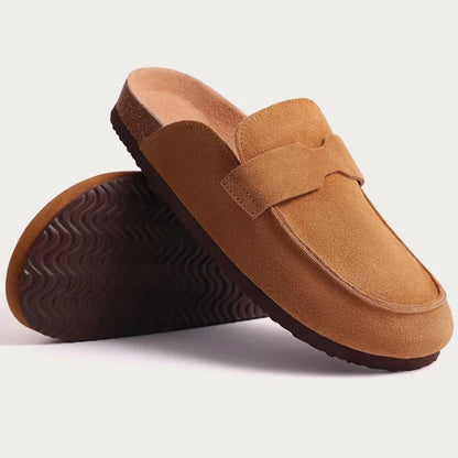 Ortopedice Papuci confortabile și la modă
