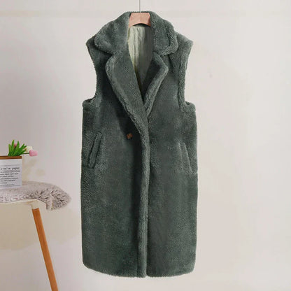 CD | Cardigan de iarnă casual și fără efort